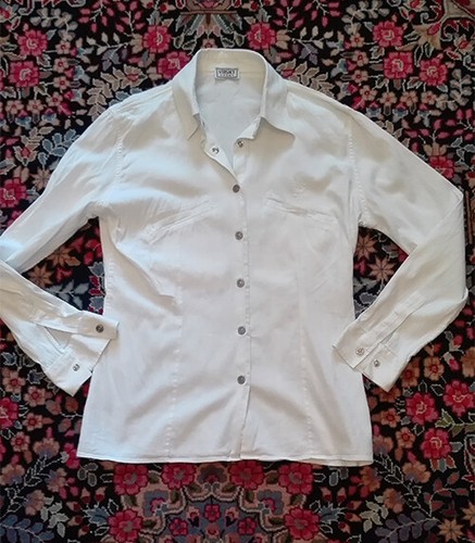 Versace sport camicia - sport, donna