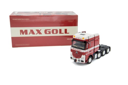 Modelli camion imc - di,