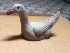 Presepe Del Prado - 4 oche per laghetto (ochette papere paperette paperelle)