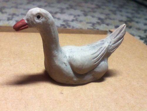 Presepe del prado oche - oche, per