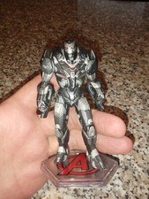 Action figures avengers - action, marvel
