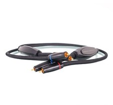 Cavo Rca Trasparente