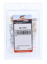 Kit revisione carburatore - kit,