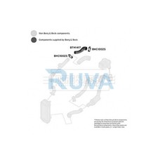 Fits Seat Arosa 2000-2004 VW