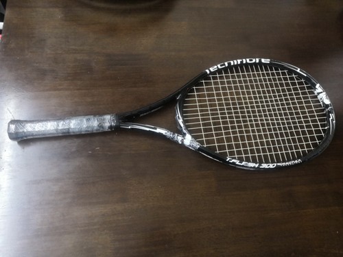 Tecnifibre flash 300 6 oz - t, 10,6