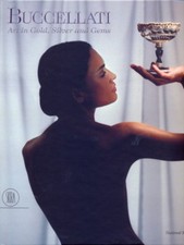 BUCCELLATI. ART IN GOLD
