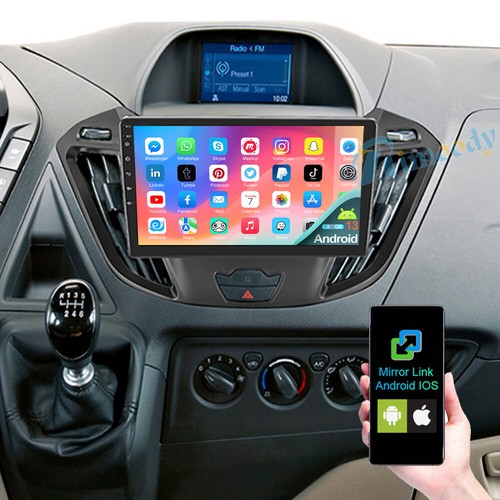 Autoradio android per - autoradio, ford