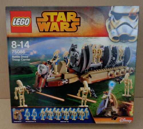 Star wars lego 75086 porta - 75086,