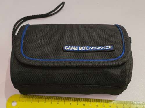 Nintendo gameboy advance - nintendo,