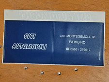 Porta BOLLO ASSICURAZIONE