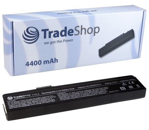 Batteria per fujitsu siemens - batteria,