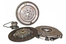 Kit frizione volano bimassa - +,