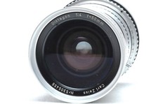 Hasselblad C 50mm f4 Distagon