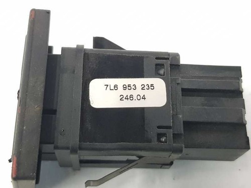 7l6953235 pulsante warning - pulsante,