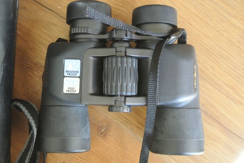 Minolta activa 8x40 fp - activa, wp.fp
