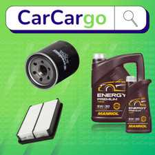 Kit Assistenza Mitsubishi ASX