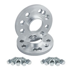 Coppia Distanziali + Bulloni