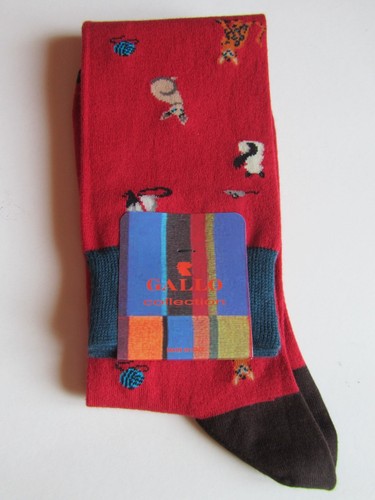 Gallo calze gambaletto - gallo,