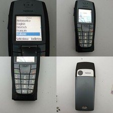 Cellulare nokia 6220 gsm sim - 6220,
