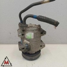 Compressore aria 8708581 per VOLVO V70 MK2 RESTYLING 2004-2007 usato (102553)