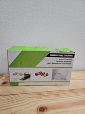 Cartuccia toner nero Premium