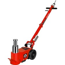 Cric idraulico ad aria 40/80 tonnellate CT6889