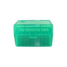 Scatola munizioni in plastica