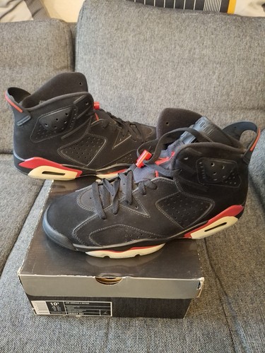 Air jordan retro varsitiy - jordan, 6