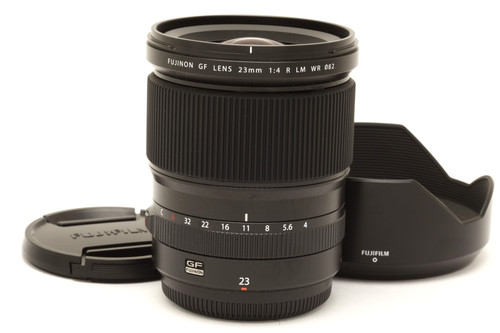 Fuji fujifilm f4 - mm,