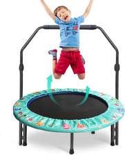 Trampolino per Bambini Ø92