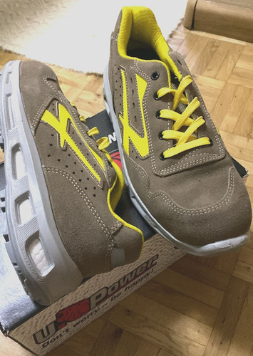 Upower scarpe lavoro - scarpe,