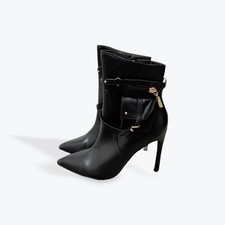 Stivali stiletto Bella Marie