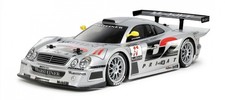Kyosho 39760 1:10 Mercedes