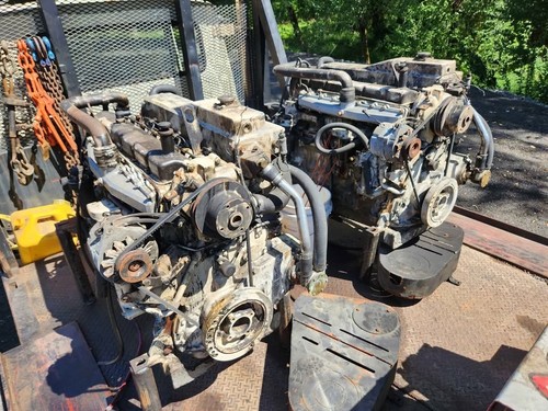 John deere 300 - deere, hp