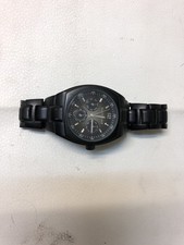 BULLHEAD M5B MENS WRIST WATCH