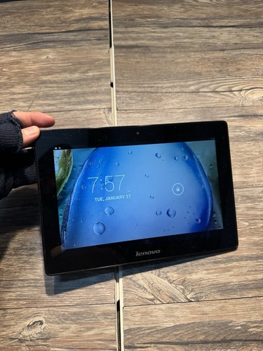 Lenovo idea tab - idea,