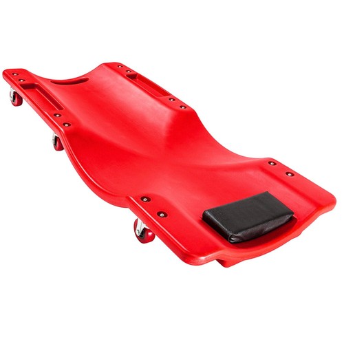 Carrello sottovettura auto - carrello,