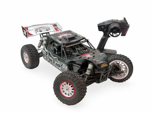 Losi tenacity pro fox - 1/10, db