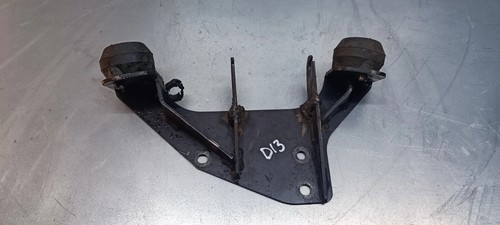 Microcar motorhalterung - m.go,