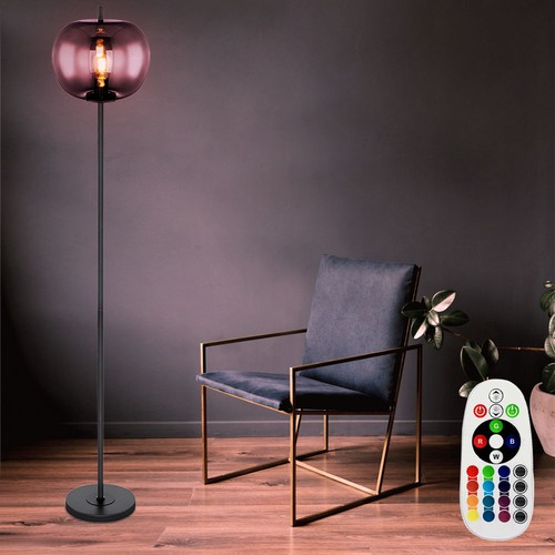 Lampada terra vintage - terra, rgb