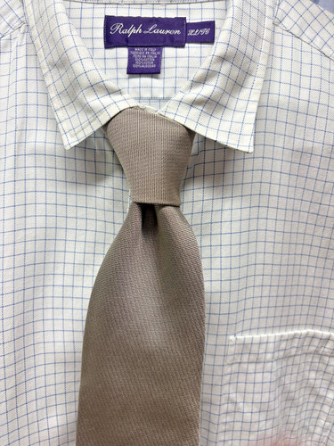 Cravatta ralph lauren - cravatta, viola