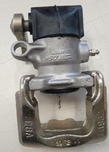 Pinza posteriore lancia - pinza, sx