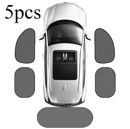Per bmw serie tende - 3, rete