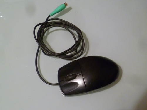 Mouse tasti logitech ps2 - mouse, 3