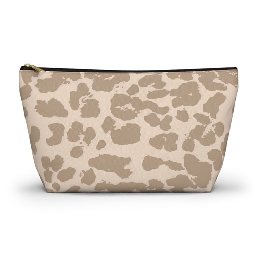 Pochette porta accessori con
