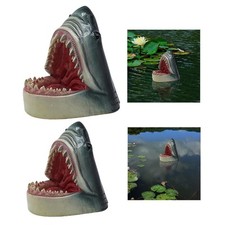 Piscina galleggiante per la