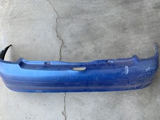 PARAURTI POSTERIORE COMPLETO PER RENAULT Clio Serie (01>05)