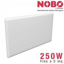Radiatore elettrico norvegese