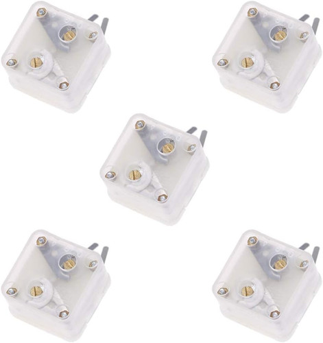 5pcs 223p condensatore - 5pcs,