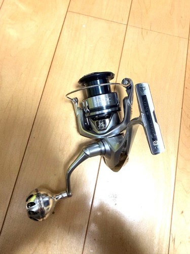 Mulinello spinning shimano - mulinello,